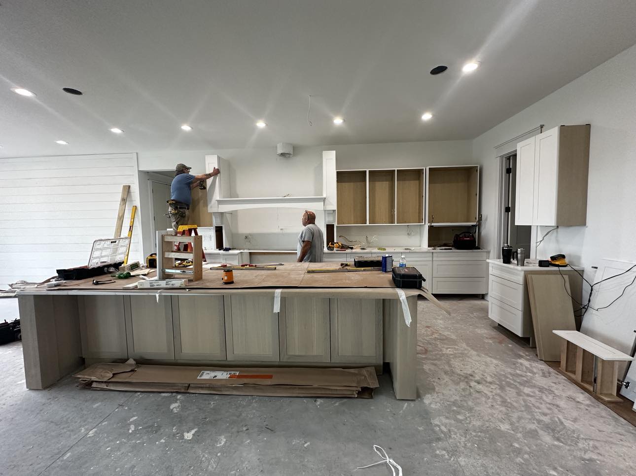 Spring Hill Builders