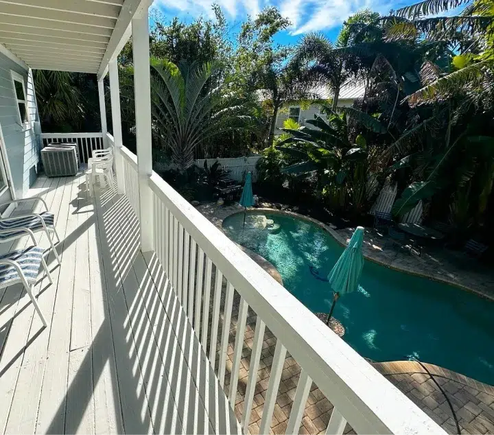 Home construction Brooksville