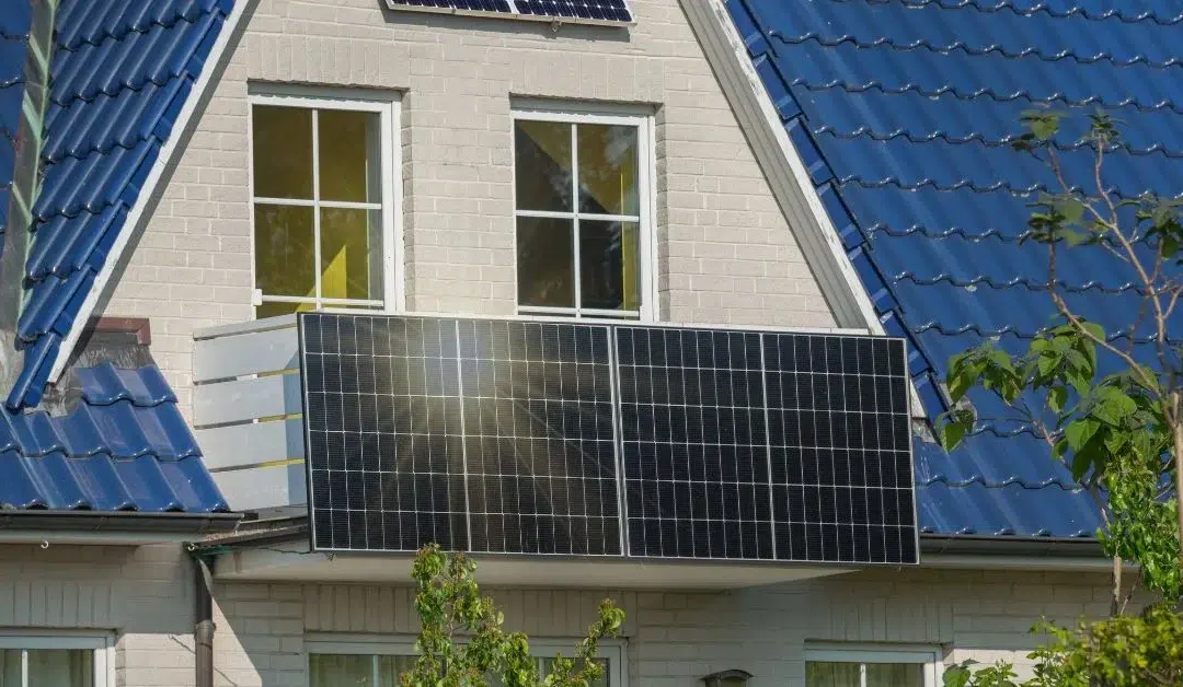 Features of Energy-Efficient Homes