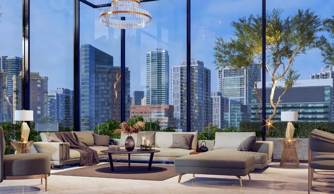 What Defines a Luxury Home? Exploring the Essentials of High-End Living