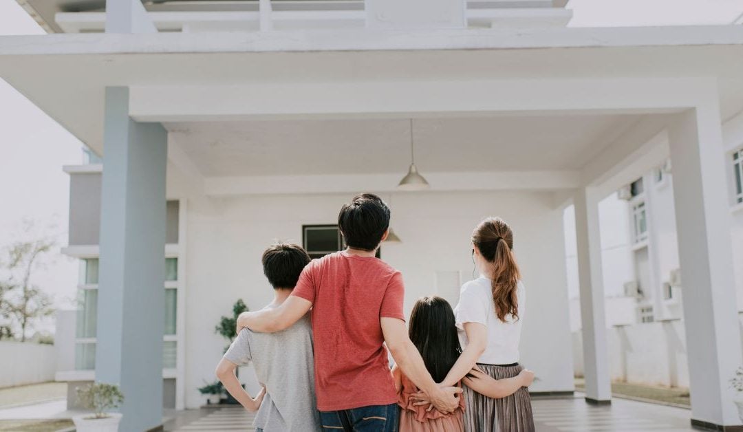Designing a Family-Friendly Home: Key Tips for a Safe & Stylish Space