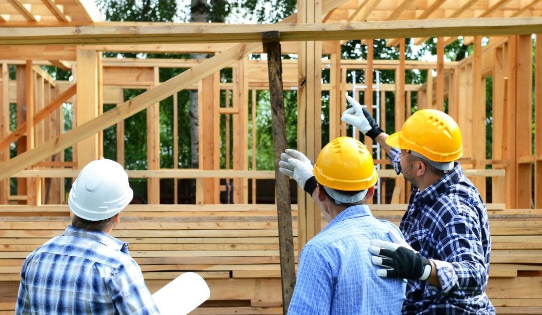Home Buying Dilemma: Is a New Construction or Existing Home Better for You?