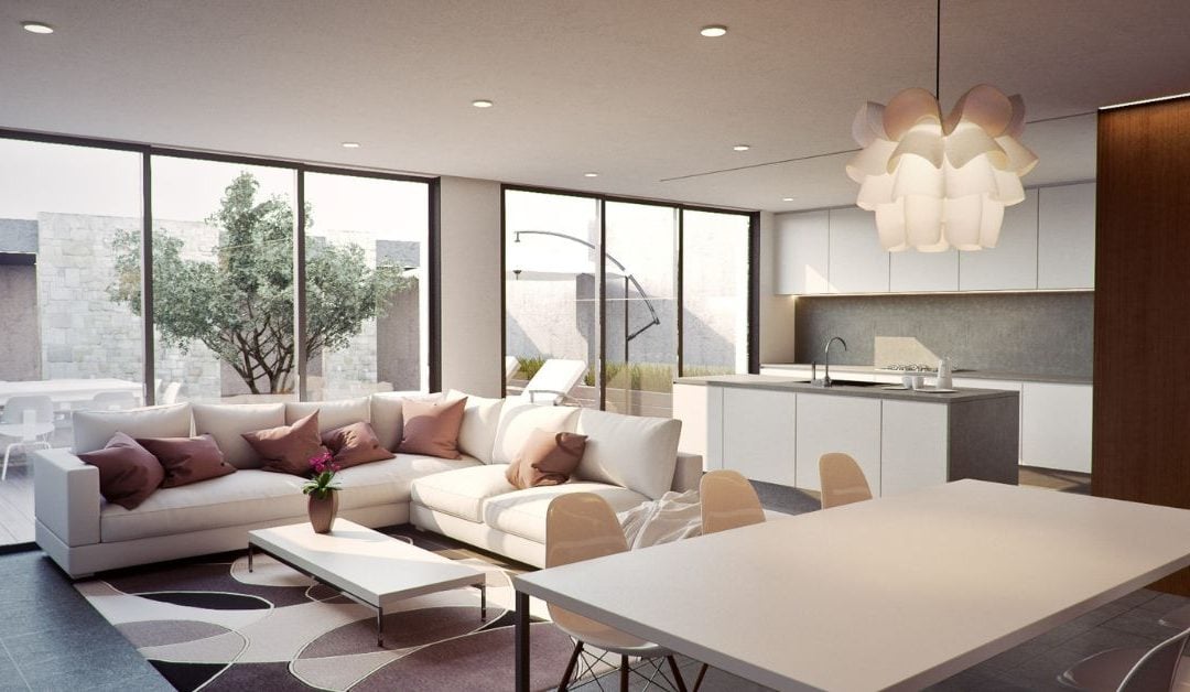 Designing the Perfect Large Family Home Plan: Must-Have Custom Features