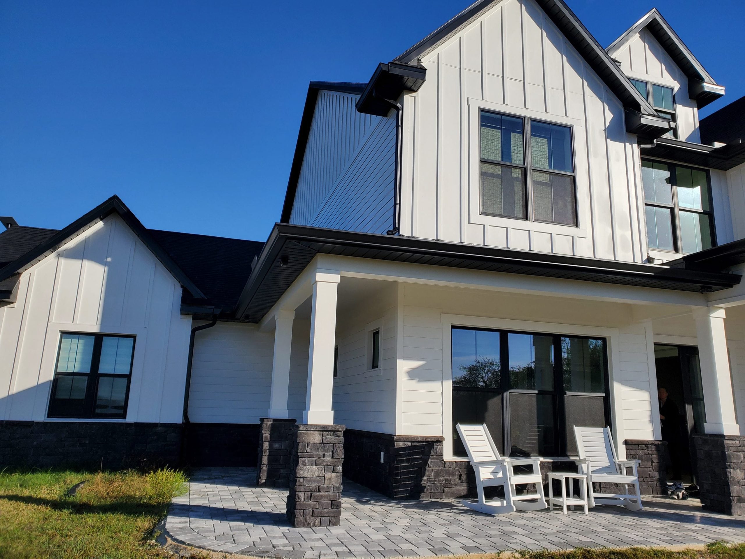 new homes Land O Lakes FL