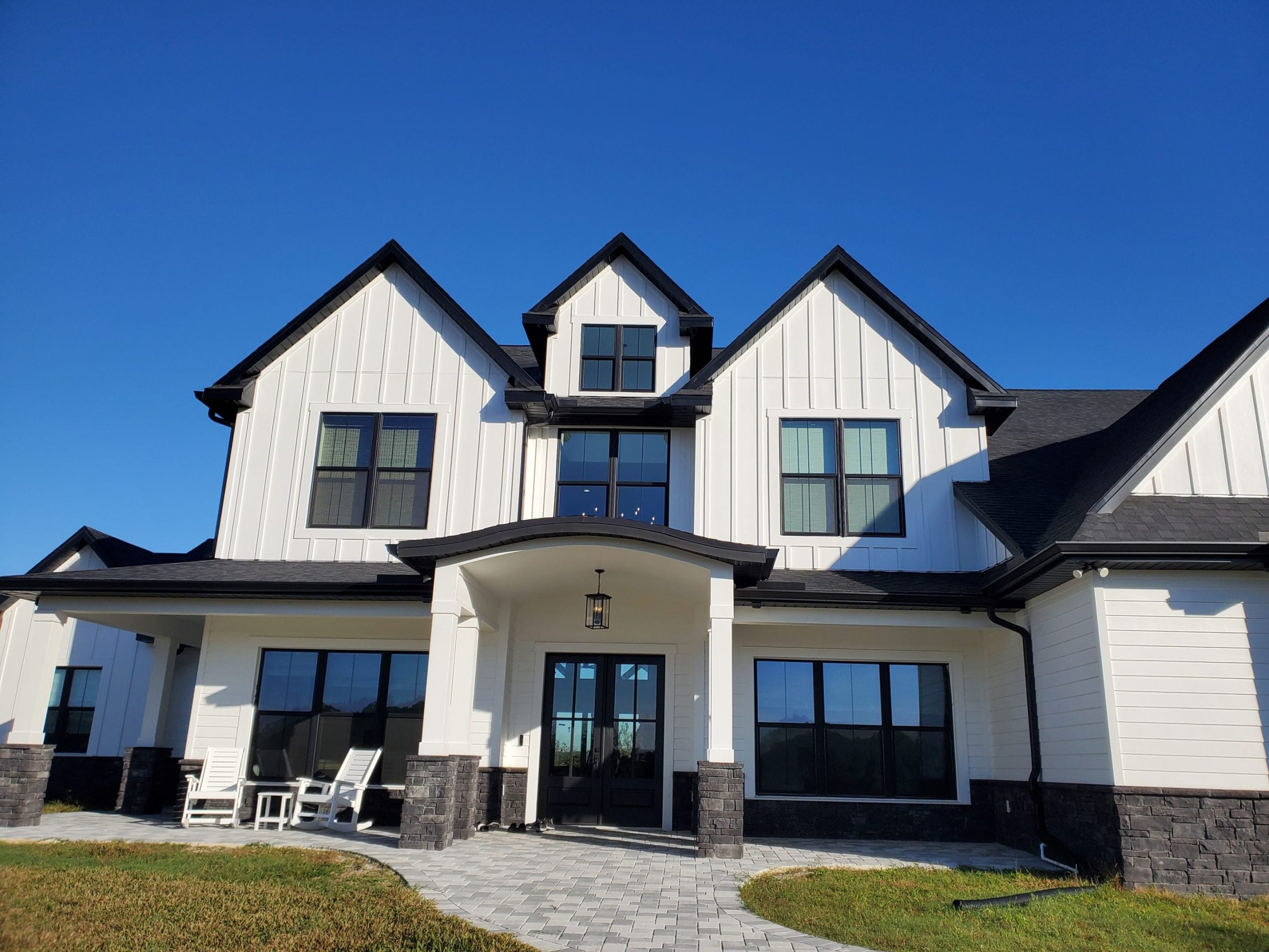 new home construction Land O Lakes fl