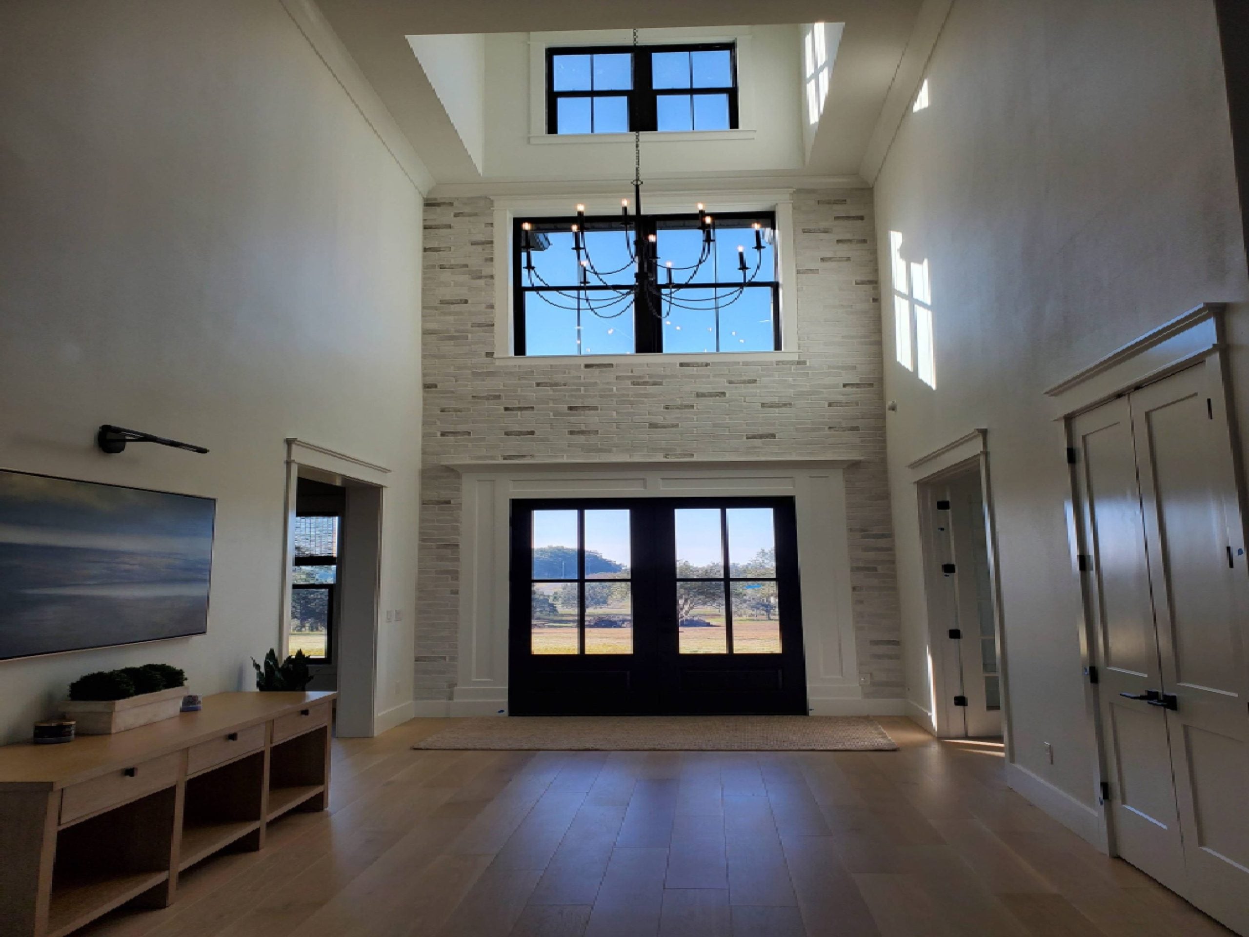 Builder for Custom Homes