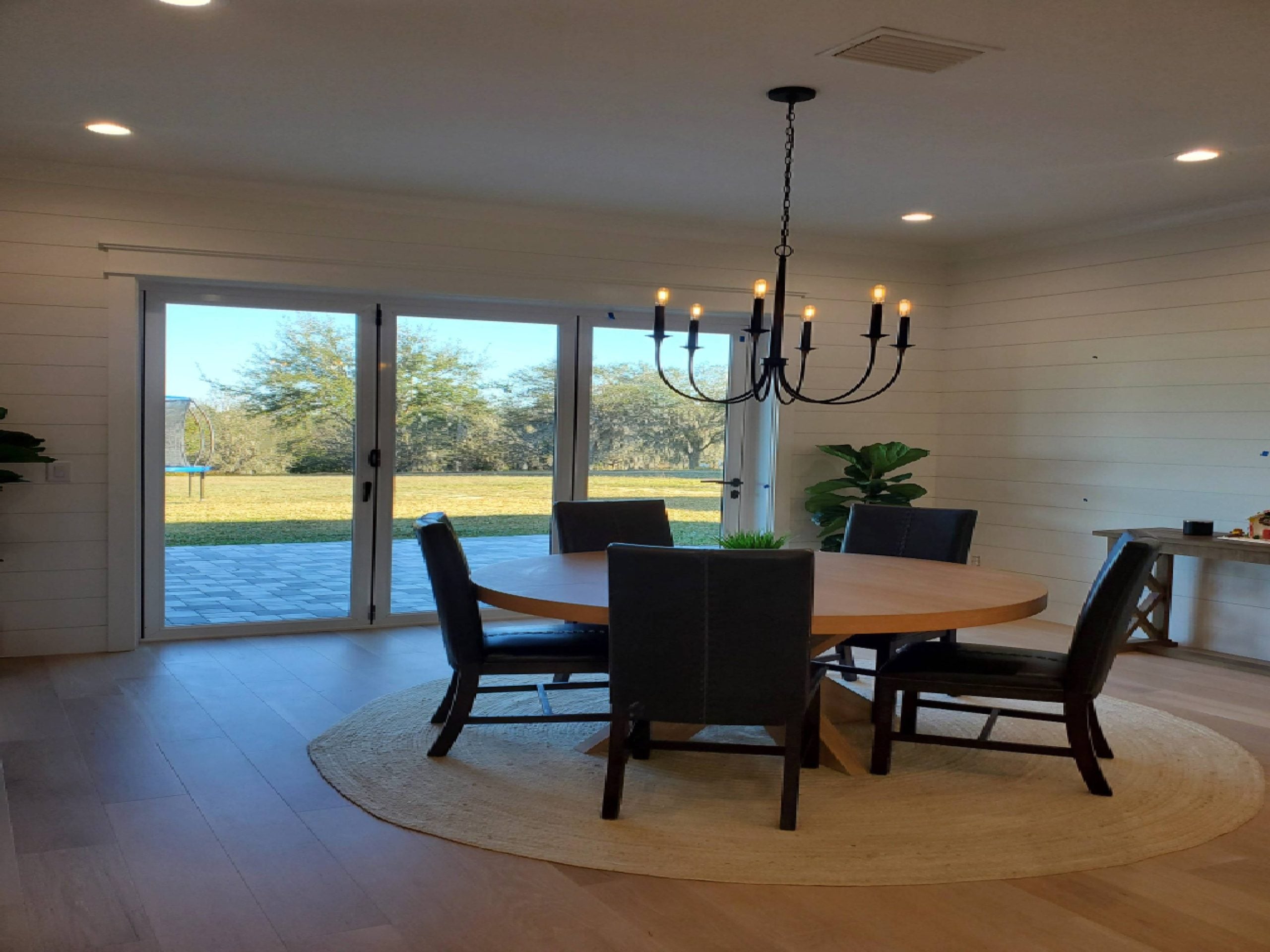 Modern Luxury House Design