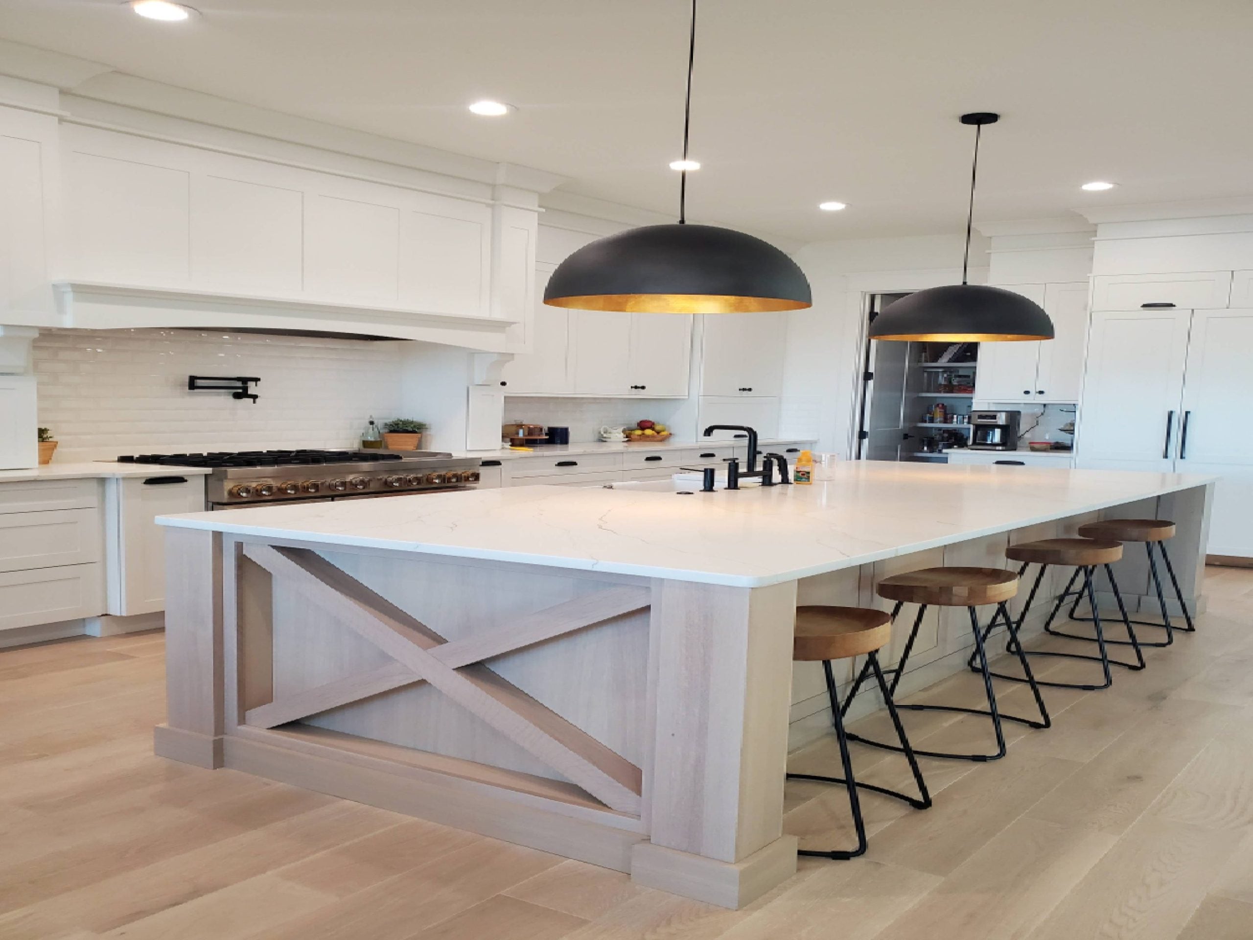 Luxury House Design
