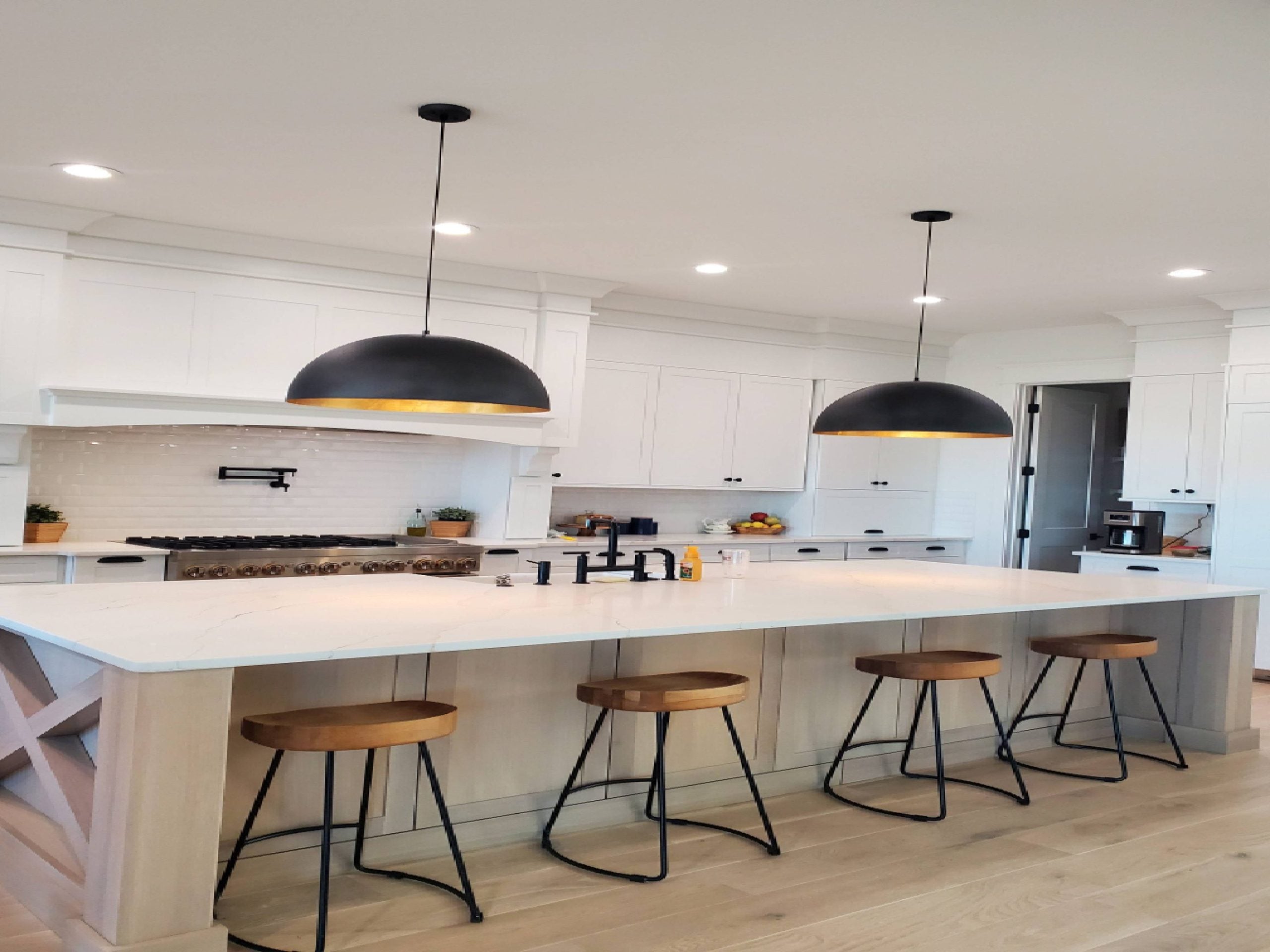 Residential Home Builders