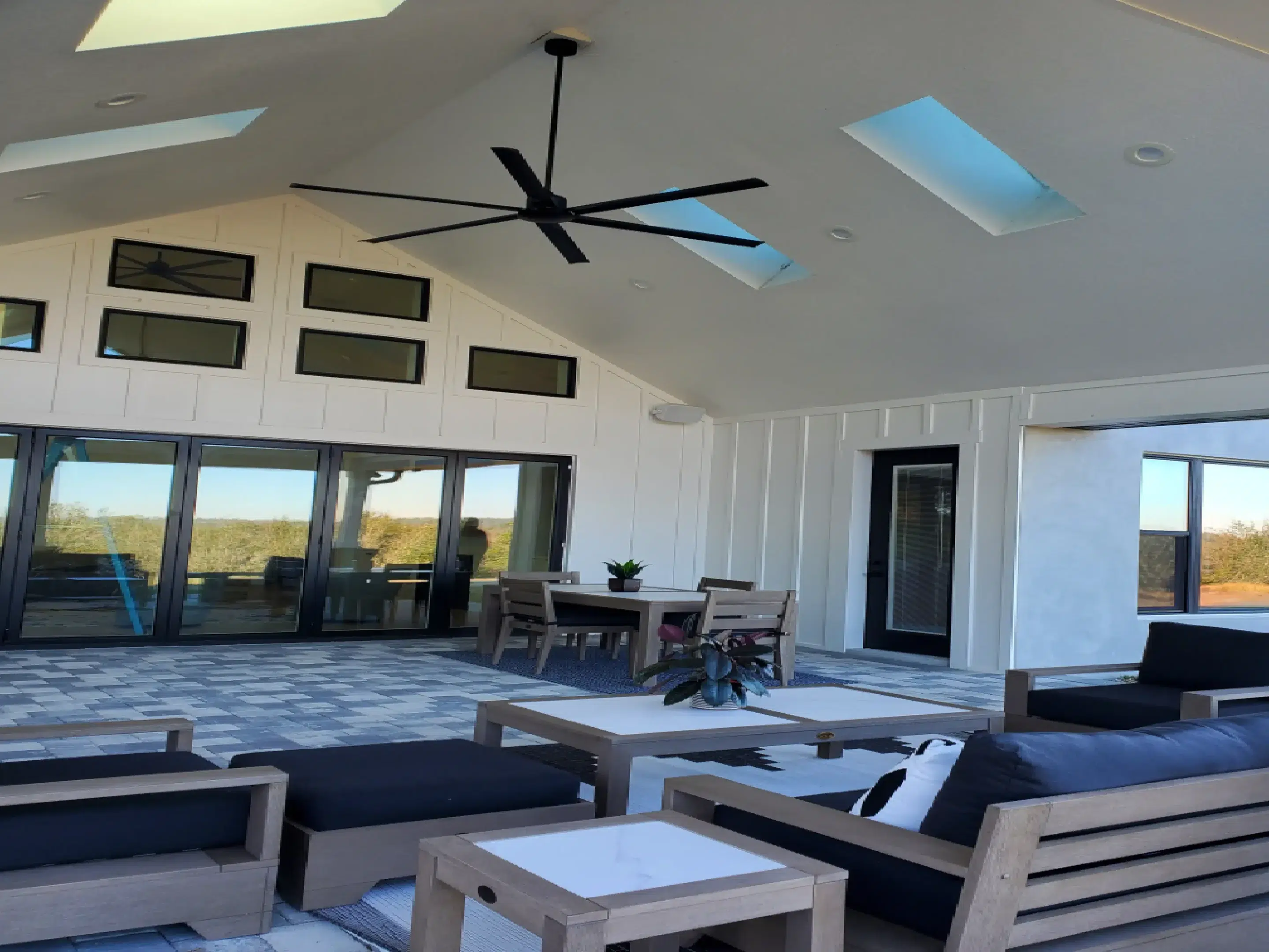 Custom House Design