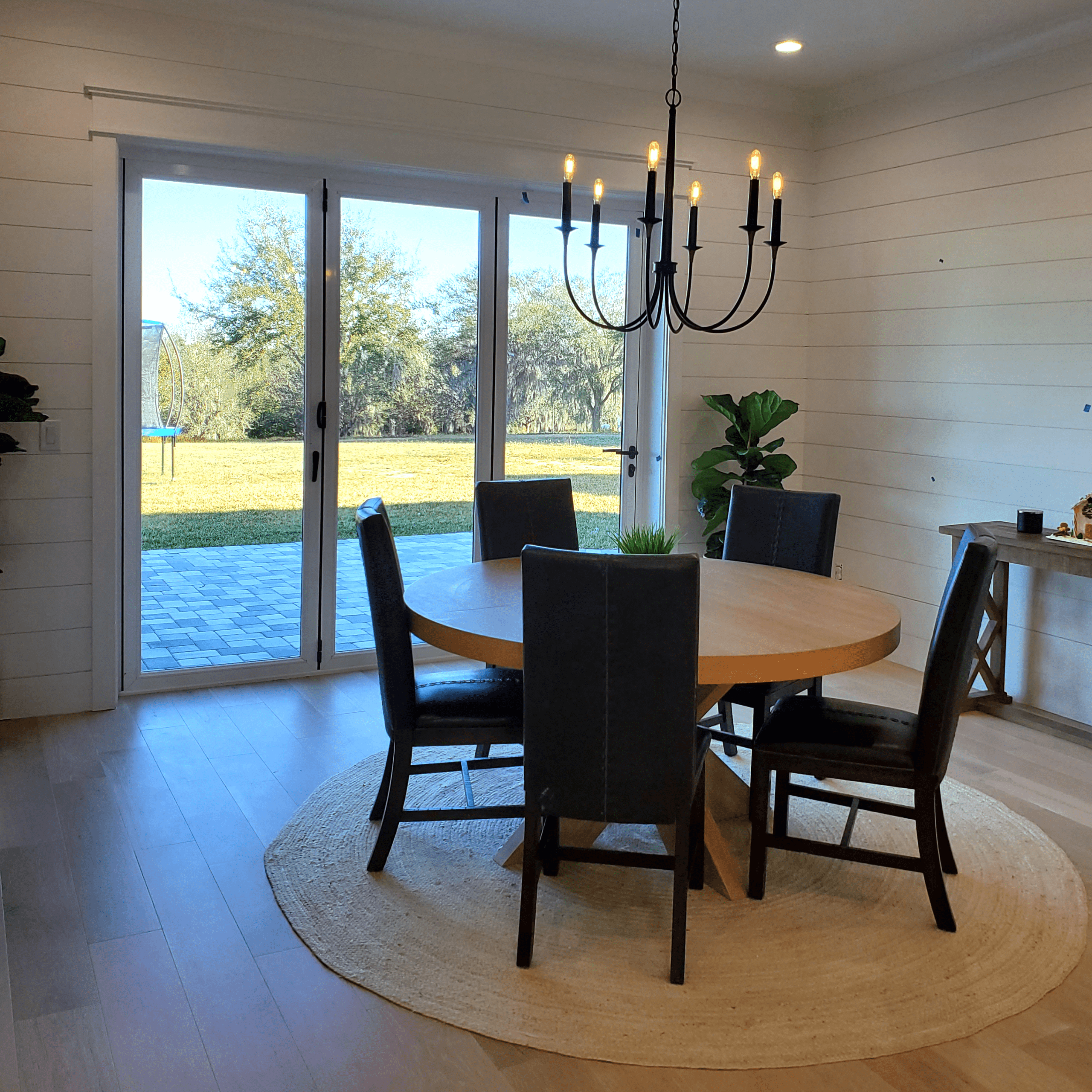 custom home builders