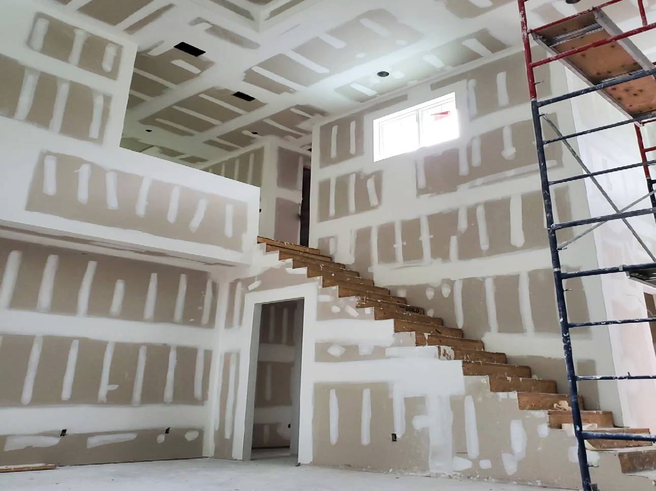 new home construction Land O Lakes fl