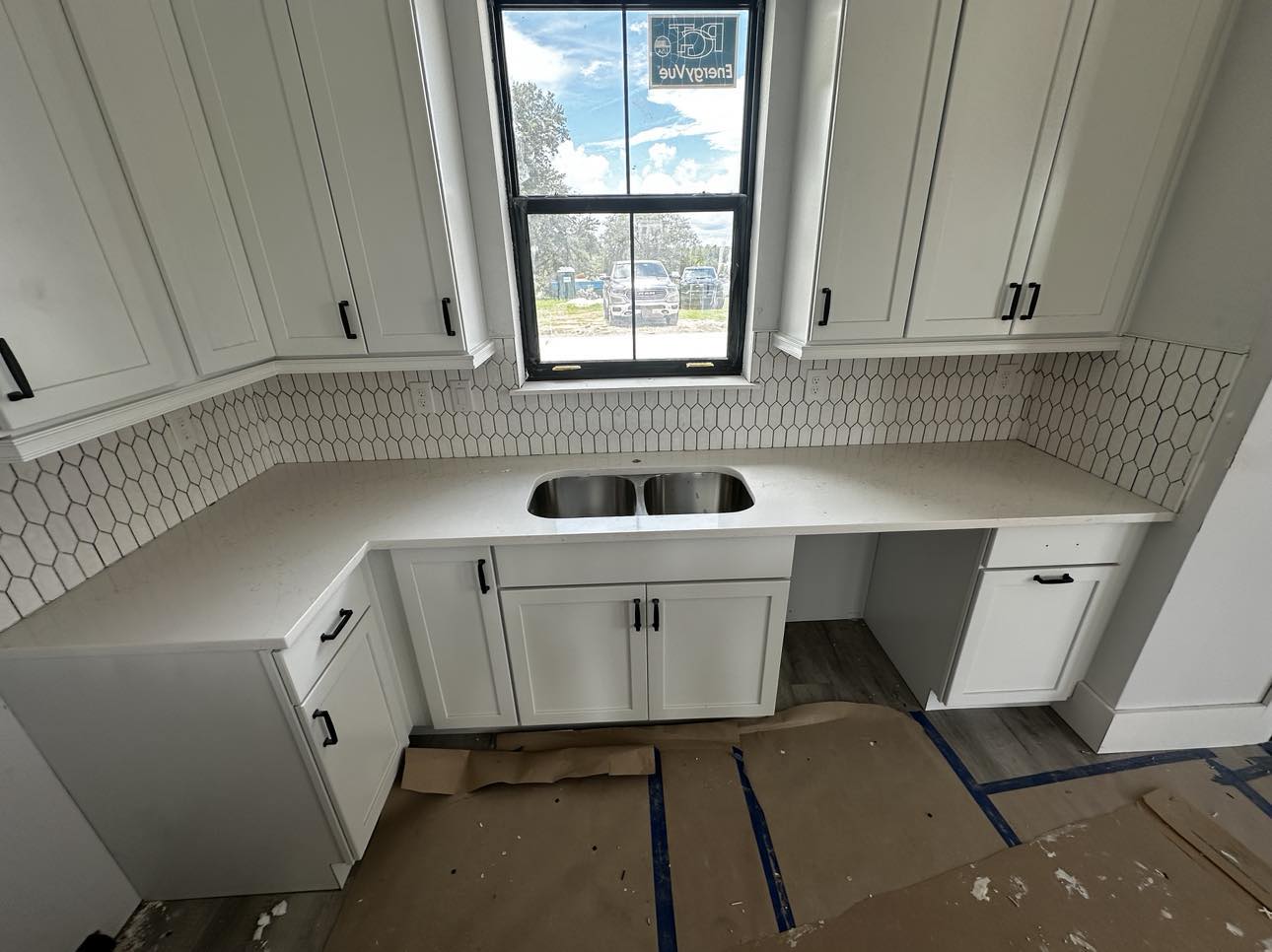 Luxury New Construction Homes