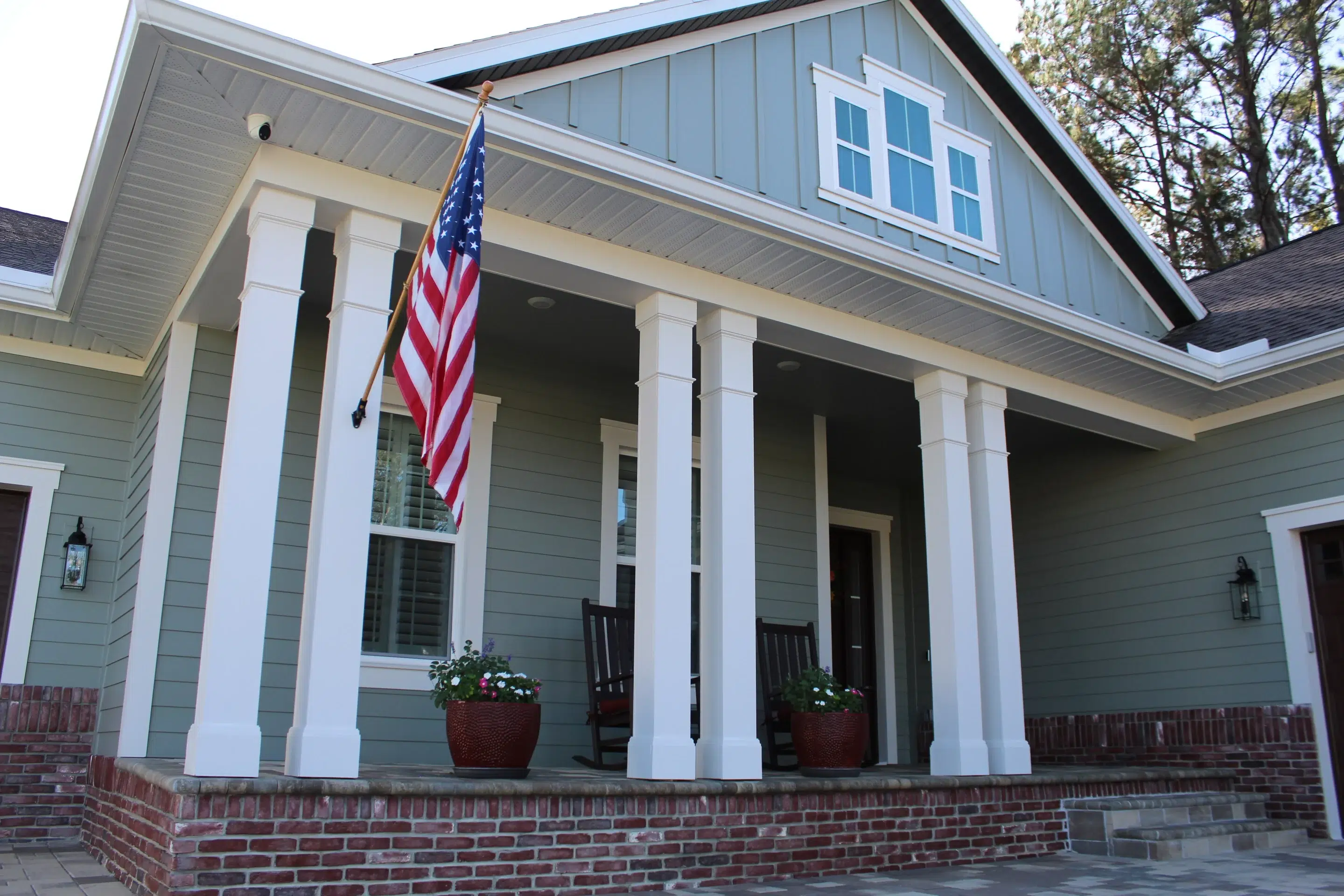 Residential Home Builders