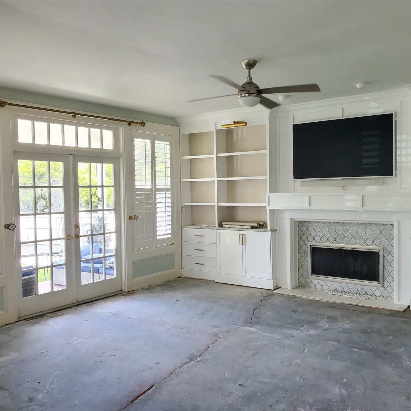 Spring Hill home builders