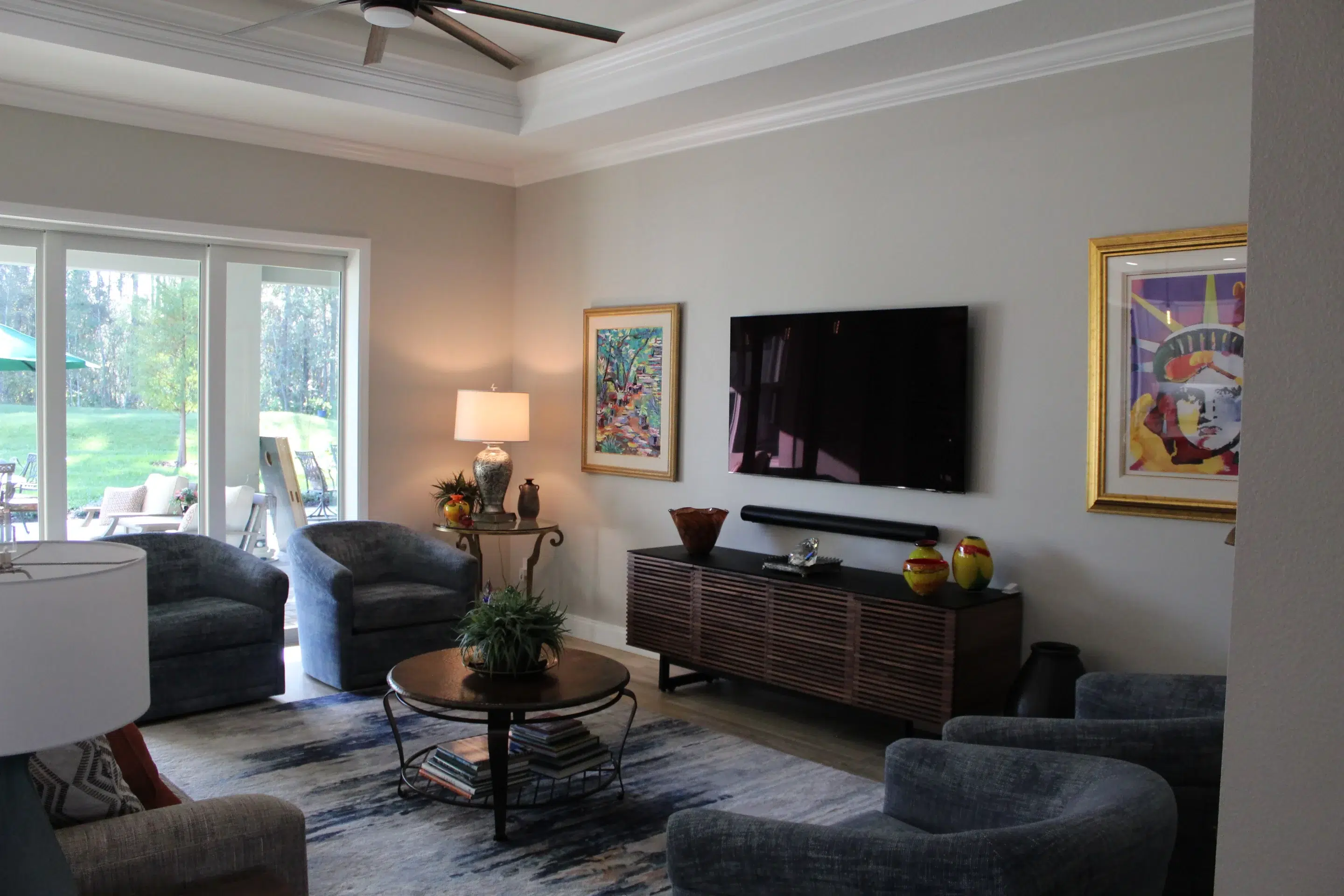 Custom House Builders