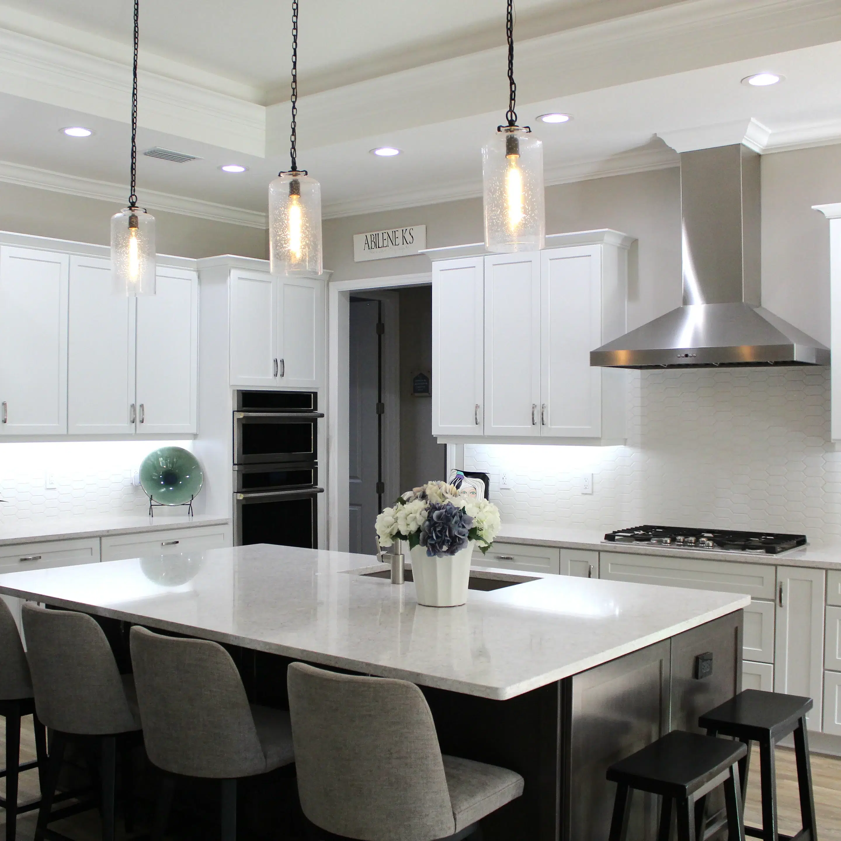 luxury house design in Brooksville