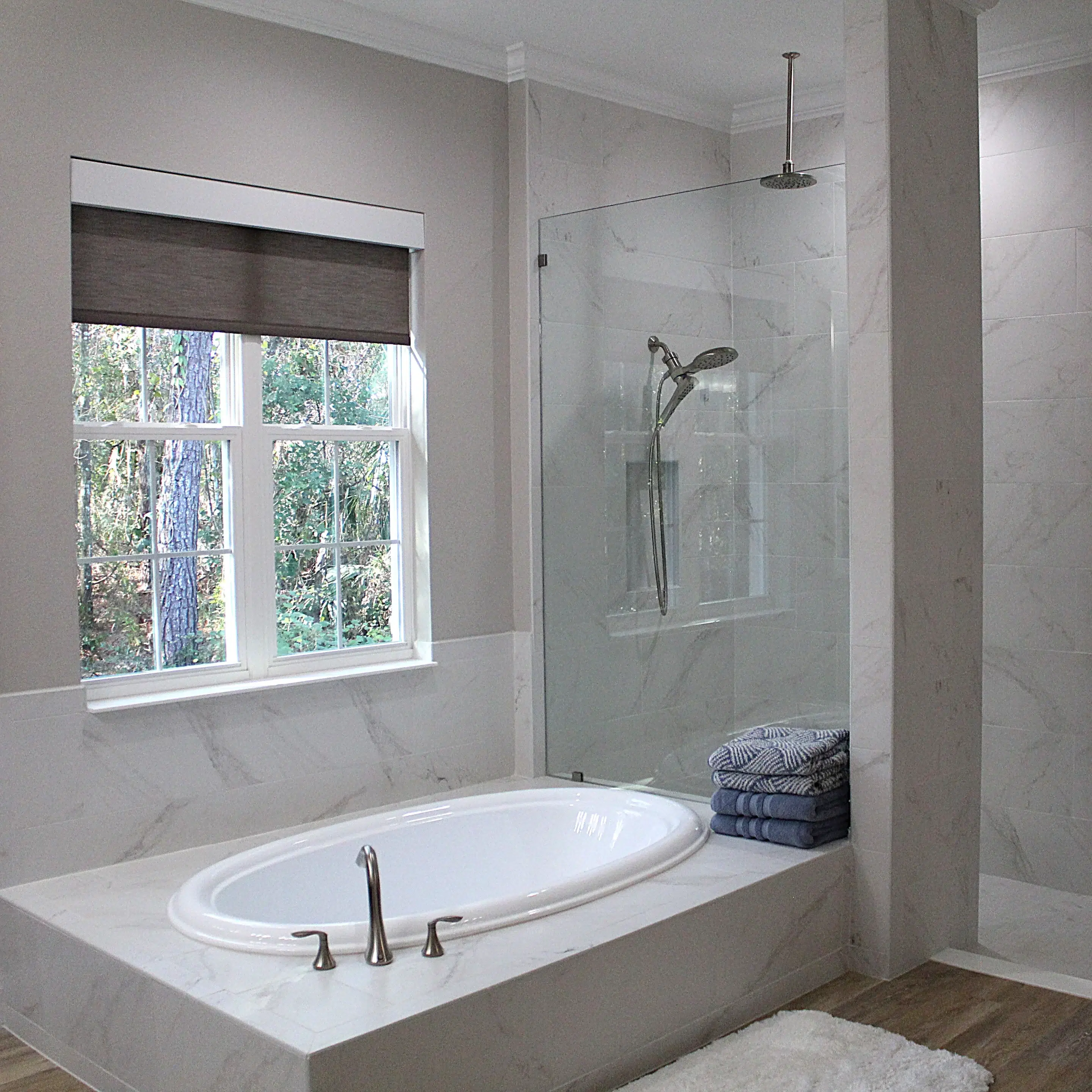custom home construction companies