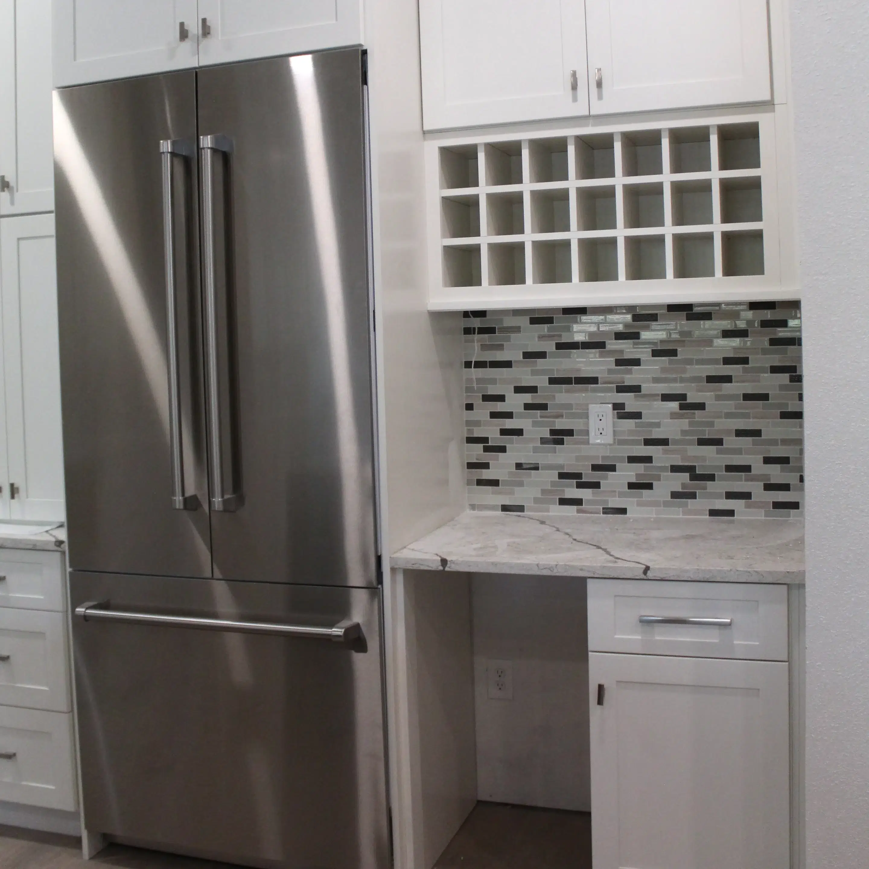 home construction Brooksville
