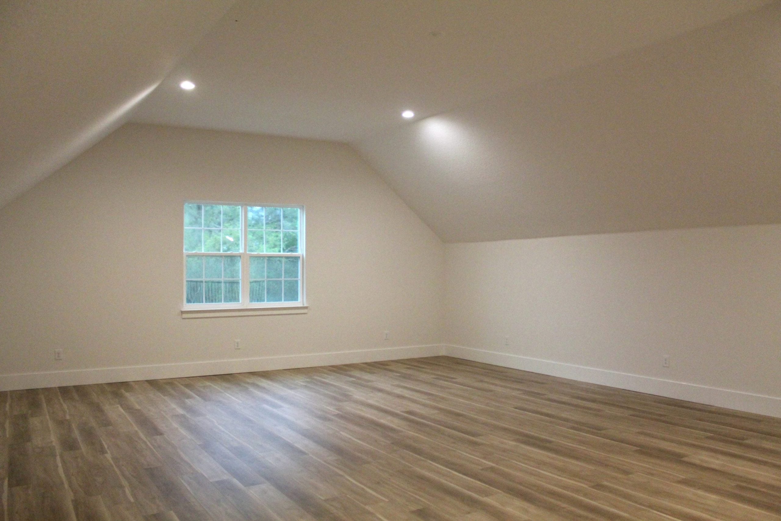Home construction Brooksville