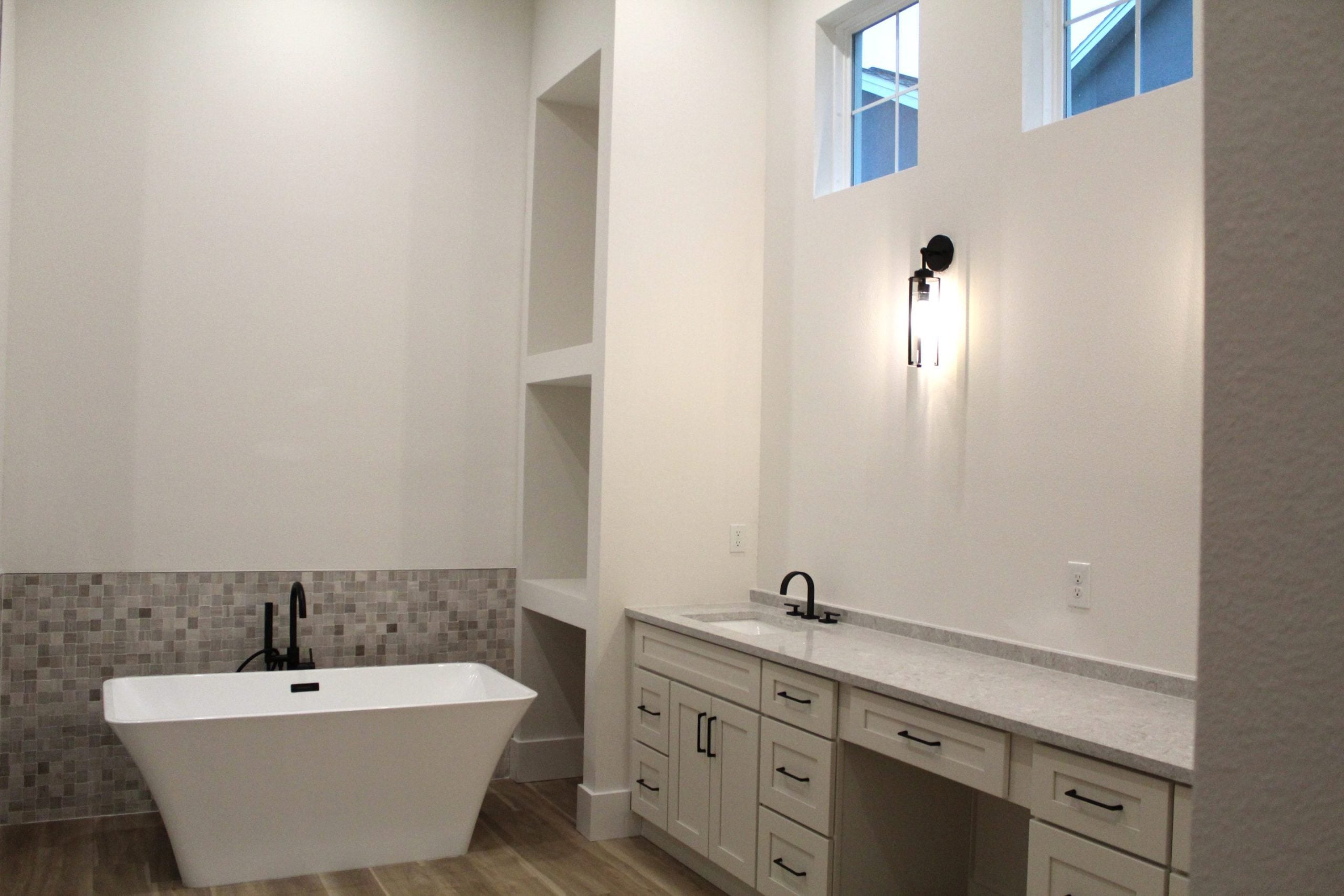 Home Builders in Spring Hill