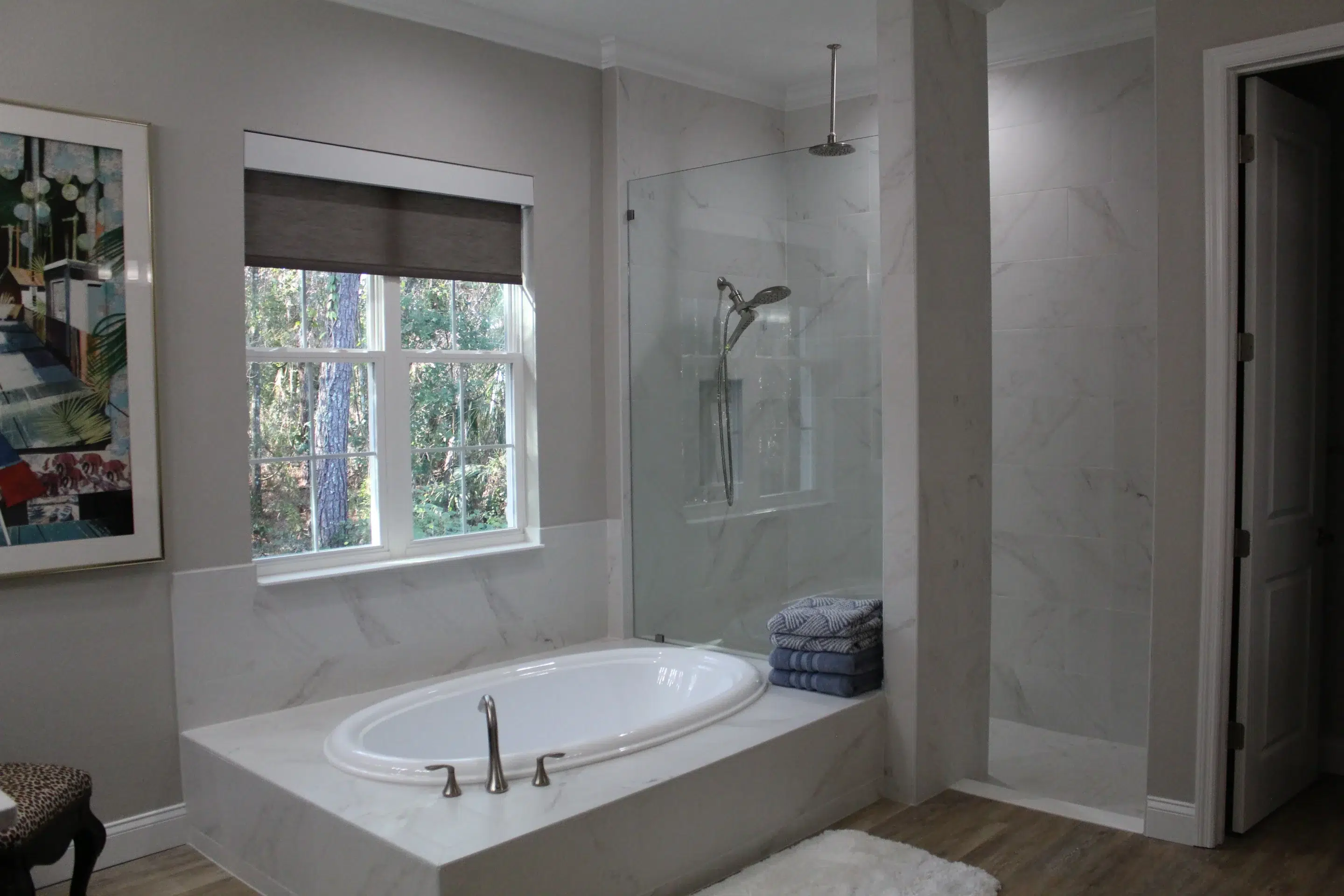 Luxury New Construction Homes