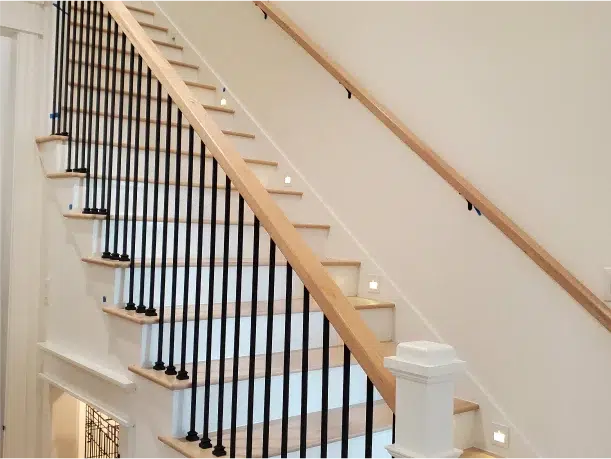 Home construction Brooksville