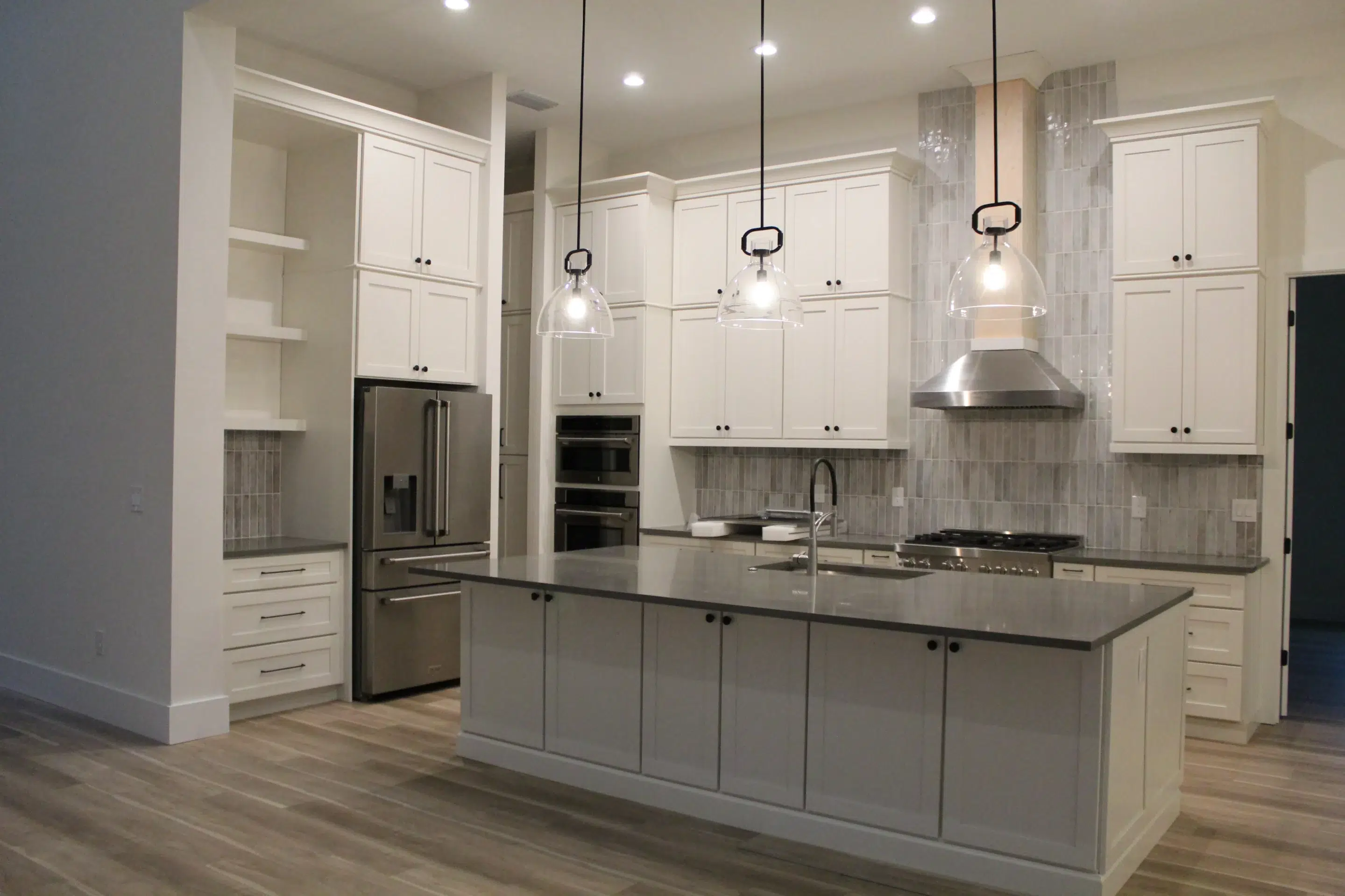 Home Construcion Contractors Brooksville