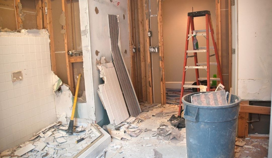 Building Your Dream Home? Here’s What the Rough-In Phase Involves