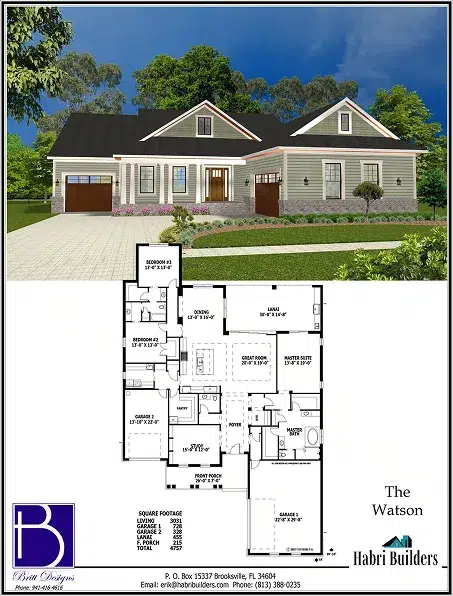 The Watson