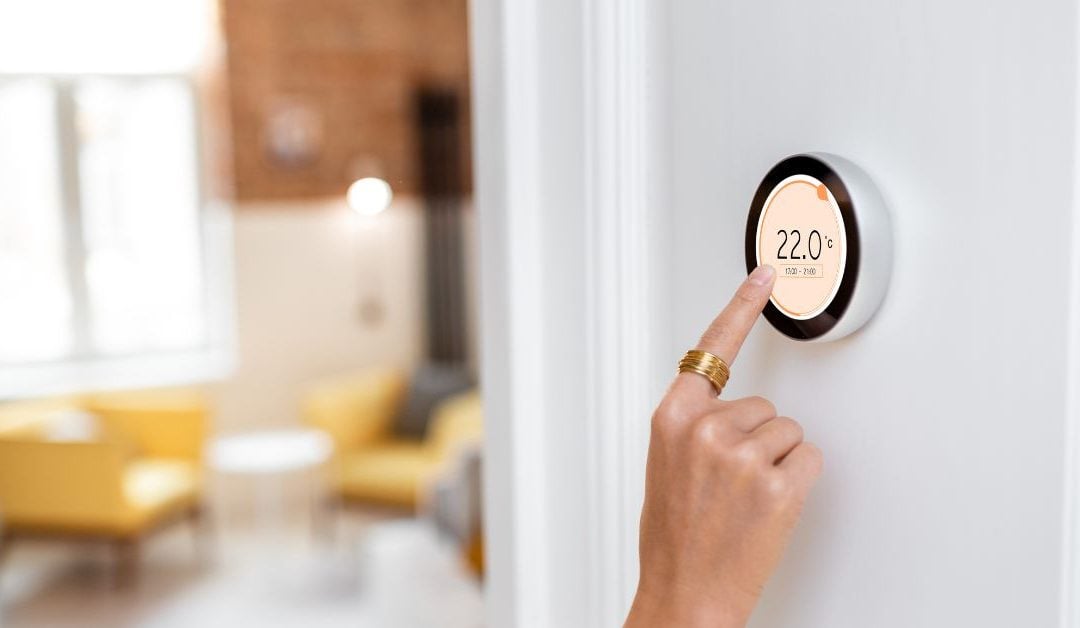 Heating in the House: How to Balance Temperatures in a 2-Story Home