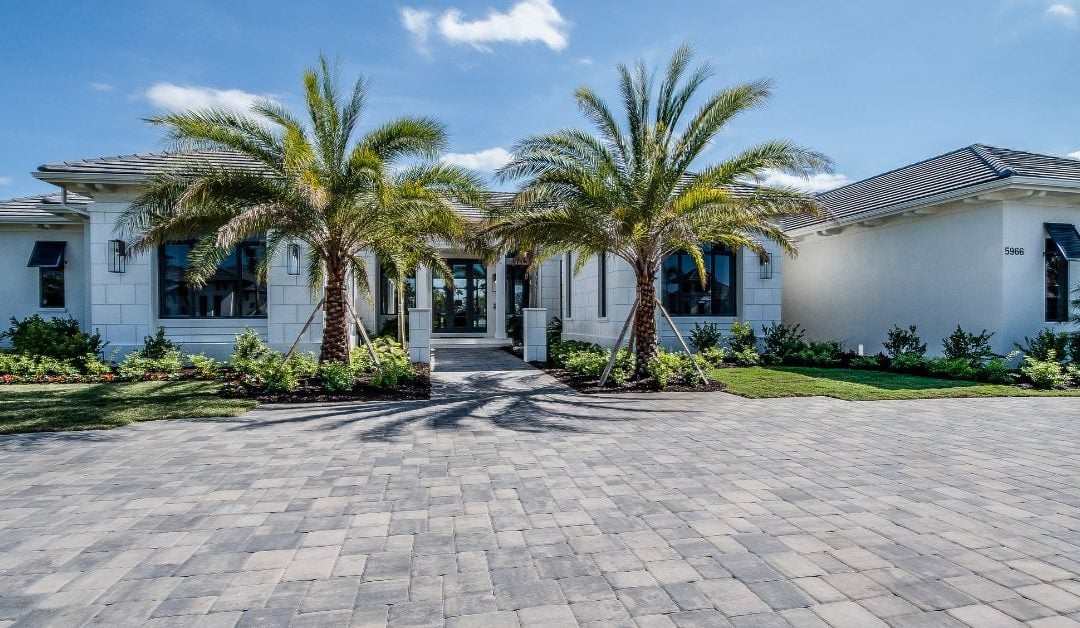Luxury Aging-in-Place Homes: Designing a Home That Grows Gracefully