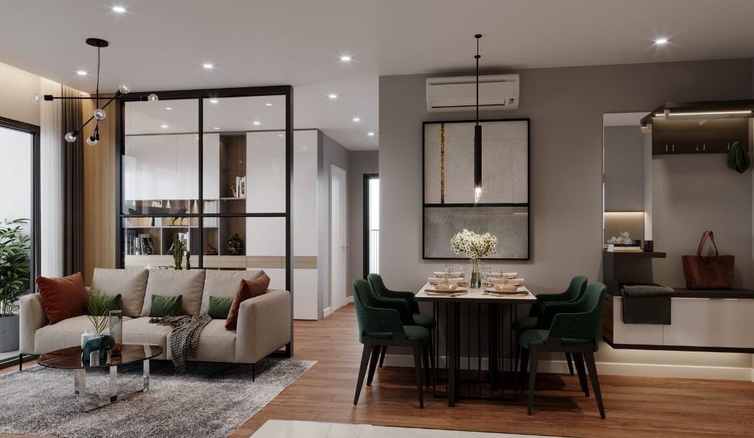 Elevate Your Space: Modern Home Upgrades for 2025