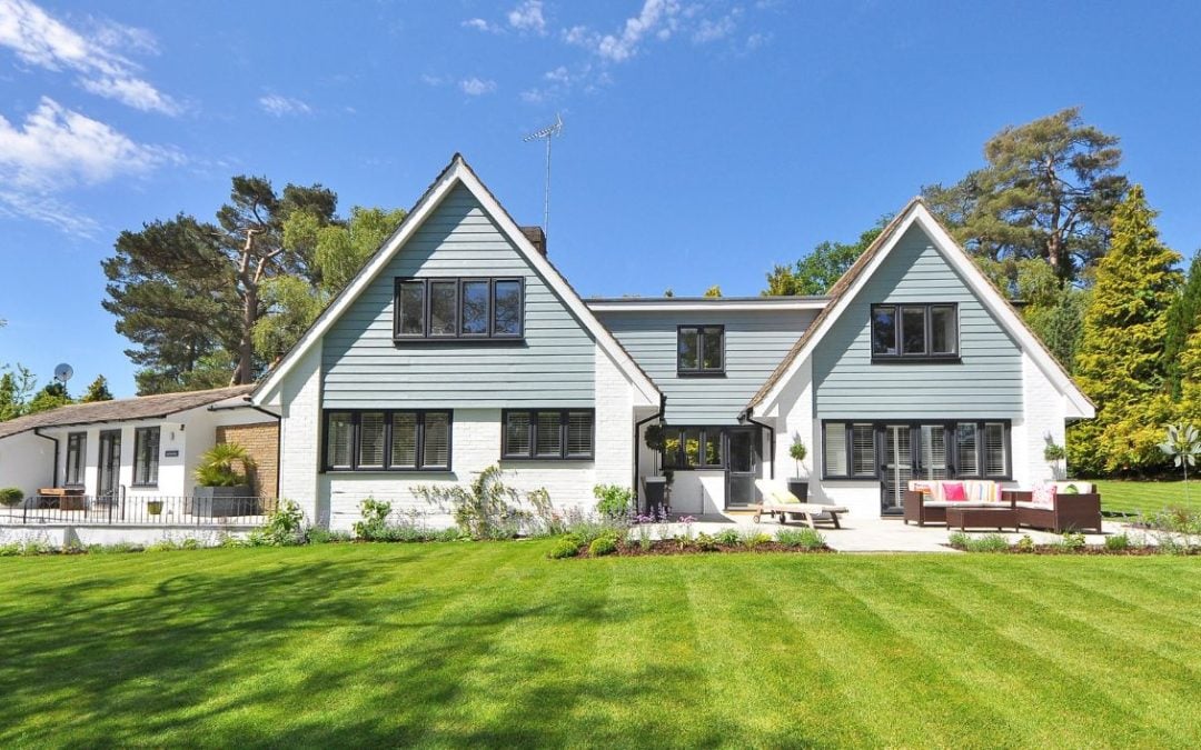 Are Split-Level Homes Right for You? Pros and Cons Explained