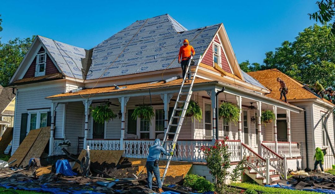 Building a Custom Home? Here’s How to Do It Right
