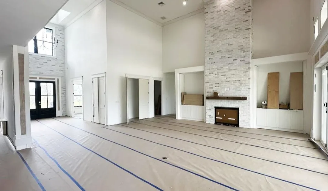 Designing for Daily Living: Steps to Build a Well-Functioning House