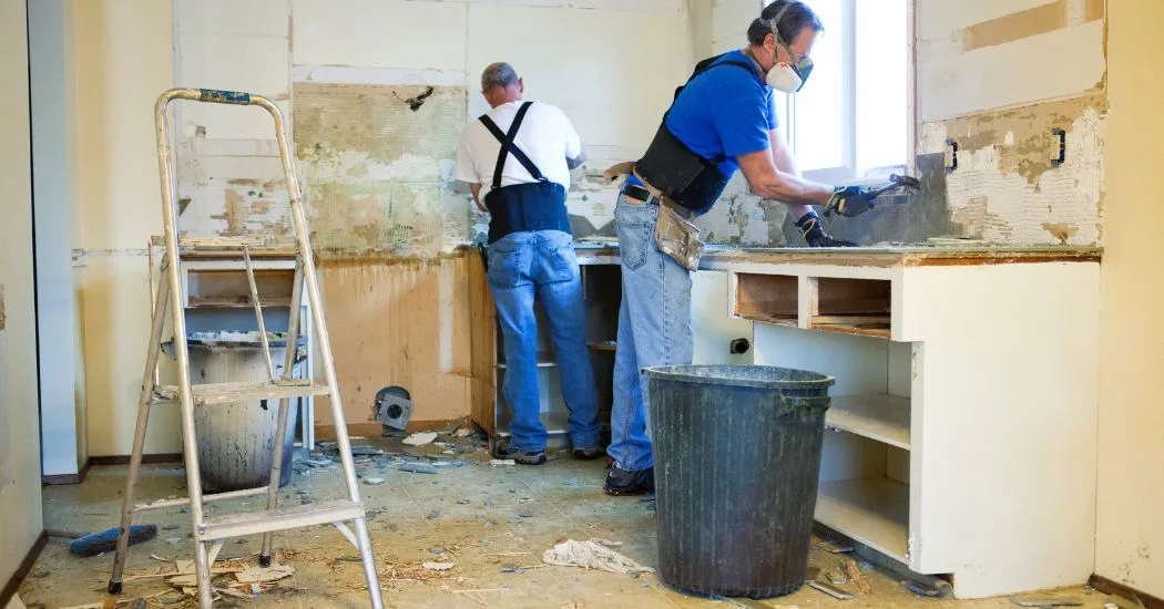 From Planning to Move-In: How Long a Home Remodel Takes
