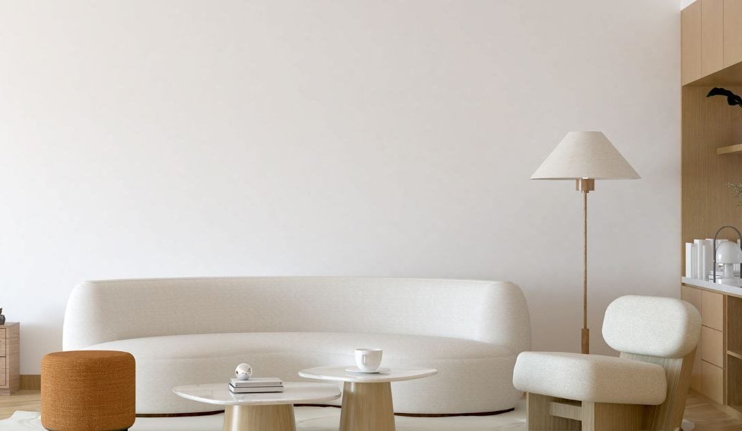 8 Simple Ways to Warm Up a White Room Without Losing Its Clean Look