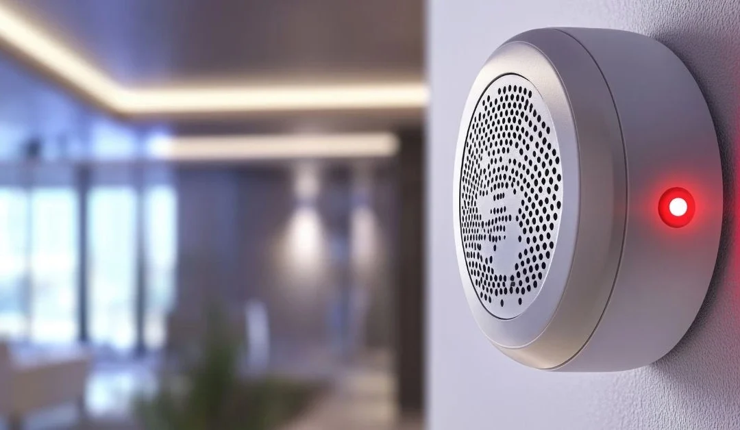 How Smart Home Design Can Reduce Fire Risks and Save Lives