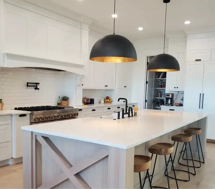 Step-by-Step Process of Building a Luxury Custom Home in Brooksville, FL