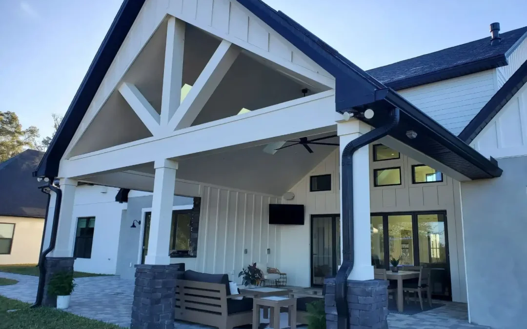 How to Design a Custom Home That Fits Your Lifestyle